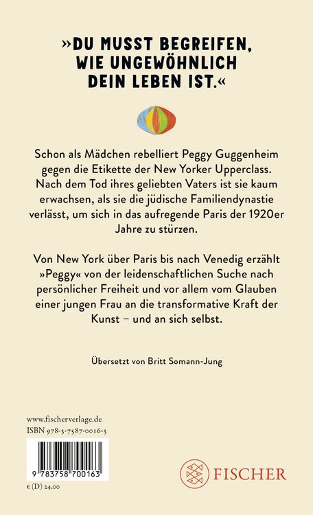 Produktbild: Peggy