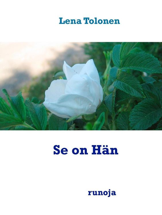 Produktbild: Se on H&auml;n