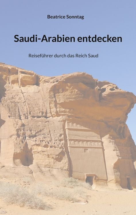 Produktbild: Saudi-Arabien entdecken