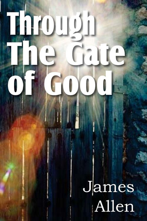Produktbild: Through the Gate of Good