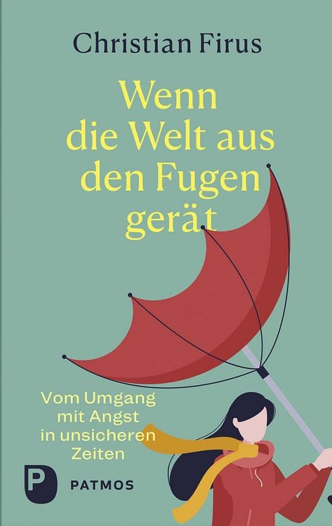 Produktbild: Wenn die Welt aus den Fugen ger&auml;t