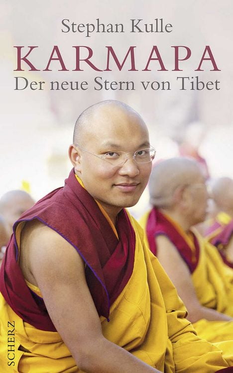 Produktbild: Karmapa
