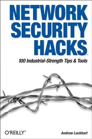 Produktbild: Network Security Hacks