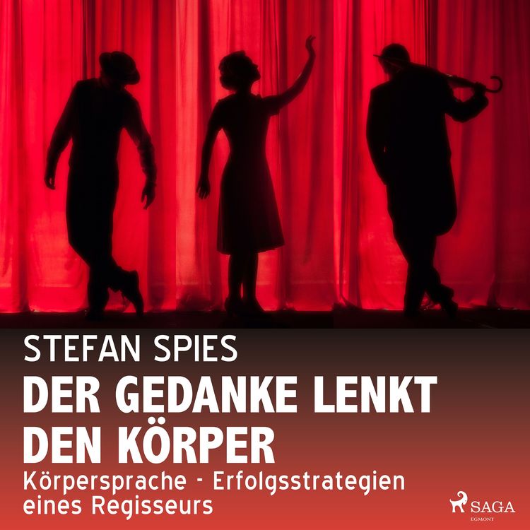 Produktbild: Der Gedanke lenkt den K&ouml;rper