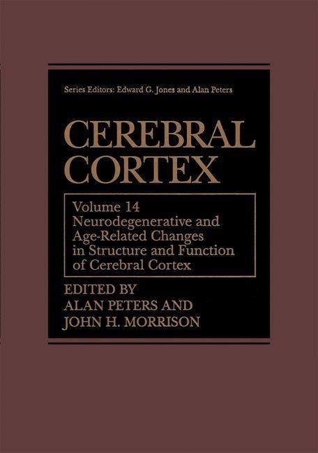 Produktbild: Cerebral Cortex