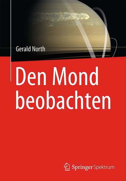 Produktbild: Den Mond beobachten