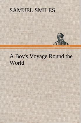 Produktbild: A Boy's Voyage Round the World