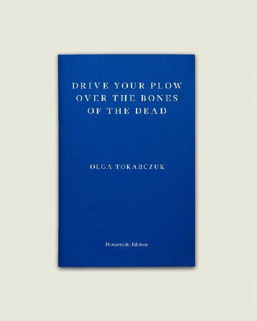 Produktbild: Drive Your Plow Over the Bones of the Dead