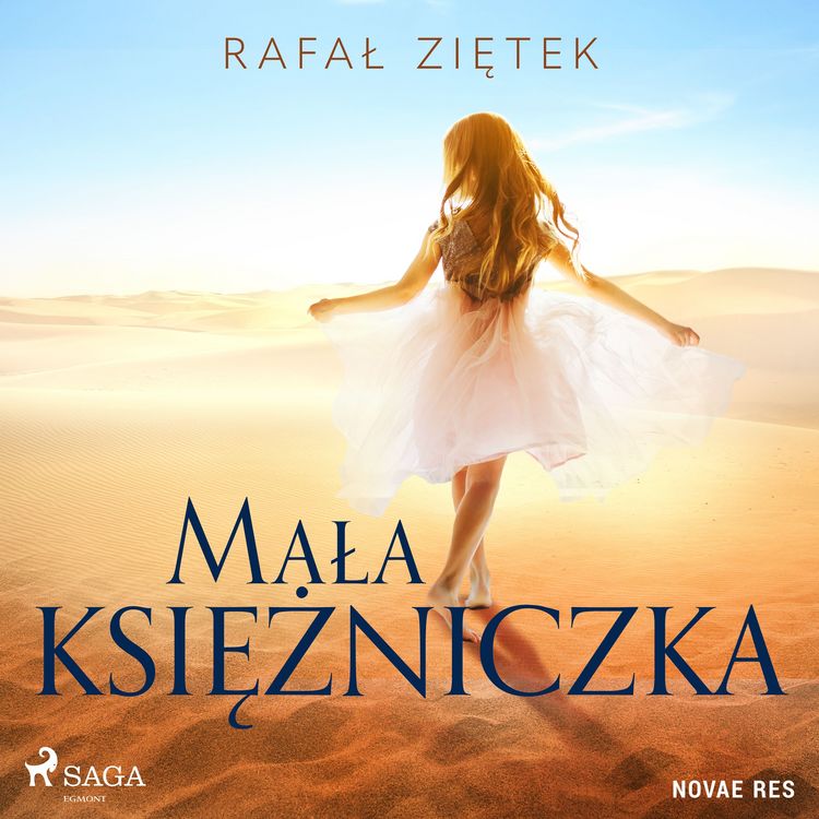 Produktbild: Mała księżniczka
