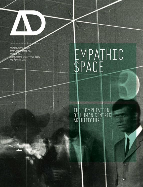 Produktbild: Empathic Space