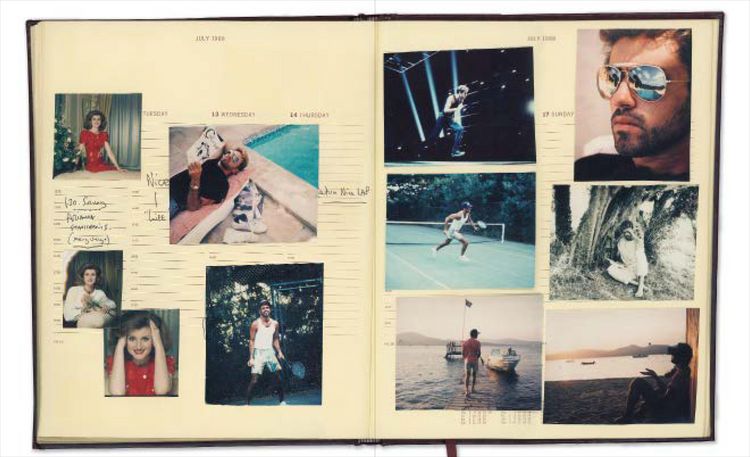 Produktbild: Celebrating George
