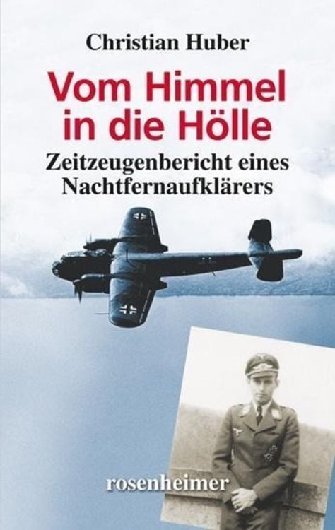 Produktbild: Vom Himmel in die H&ouml;lle