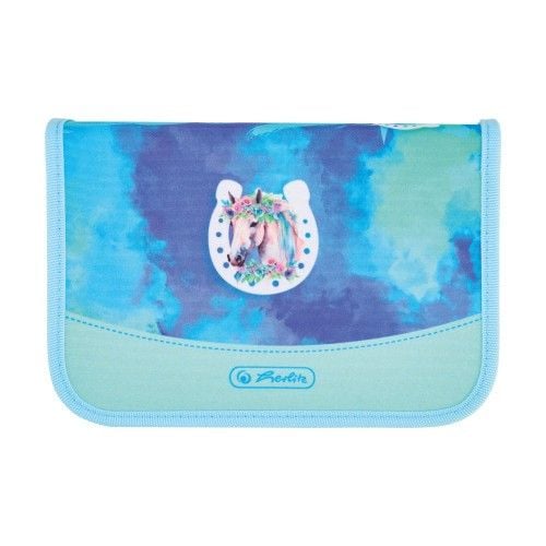 Produktbild: Herlitz Schulranzen Loop Plus Lucky Horse