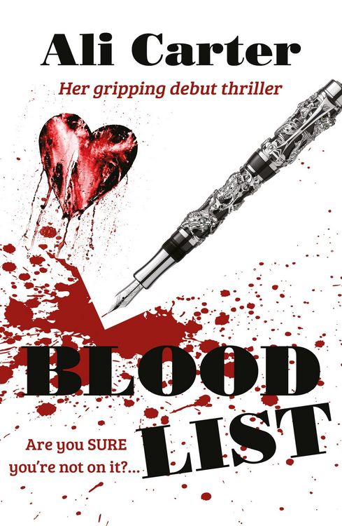 Produktbild: Blood List
