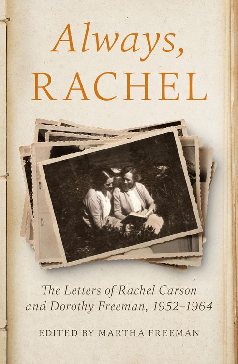 Produktbild: Always, Rachel
