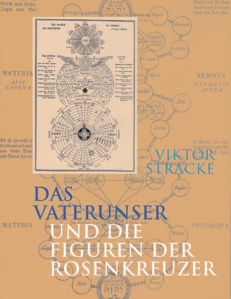 Produktbild: Das Vaterunser und die Figuren der Rosenkreuzer