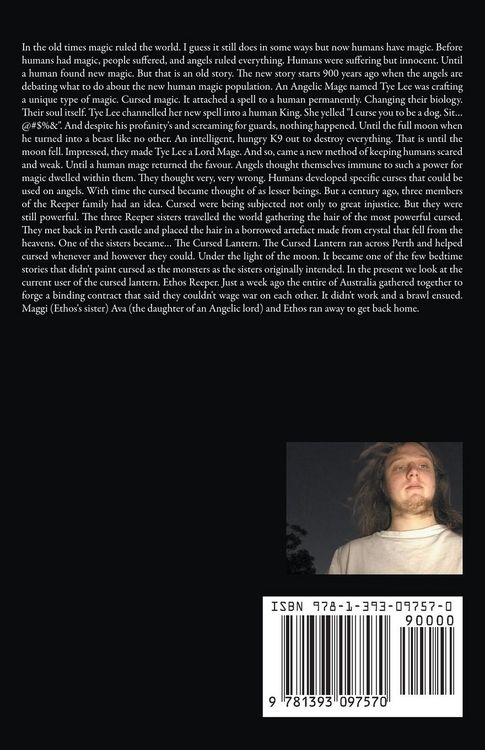 Produktbild: Borrowed magic the Second