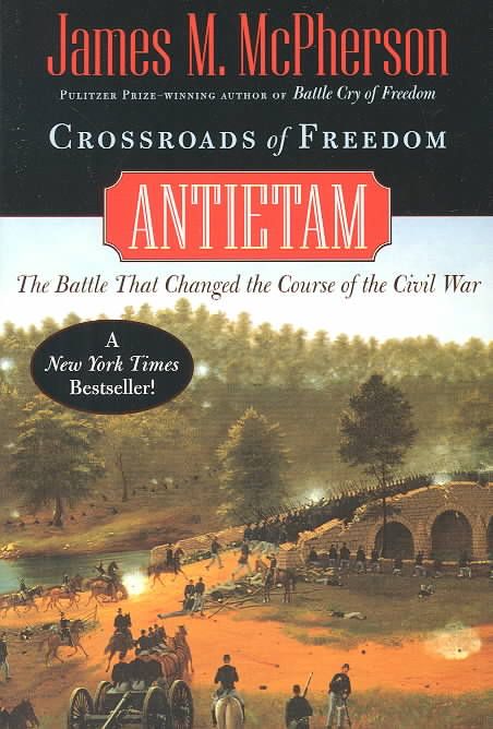 Produktbild: Crossroads of Freedom