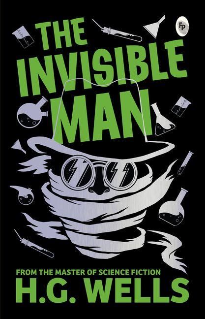Produktbild: The Invisible Man