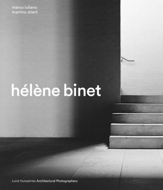 Produktbild: H&eacute;l&egrave;ne Binet
