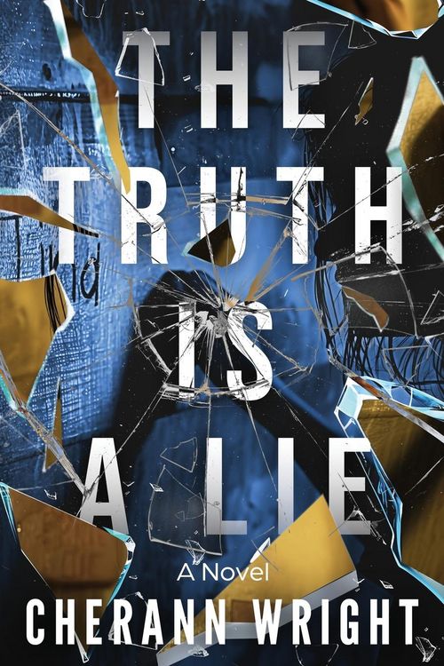 Produktbild: The Truth is a Lie