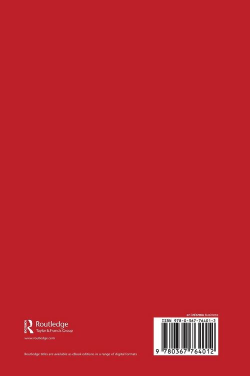 Produktbild: The Three Fields of Global Political Economy