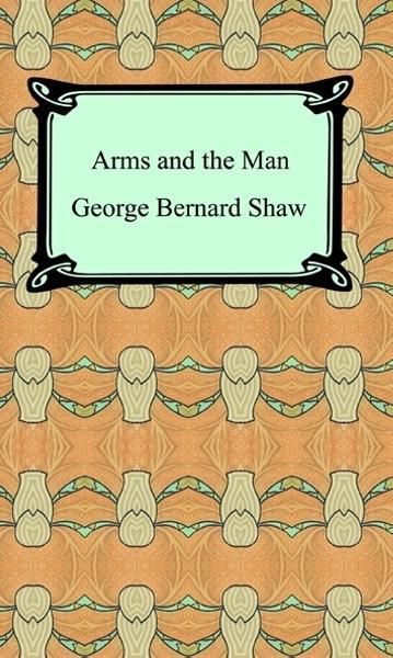 Produktbild: Arms and the Man