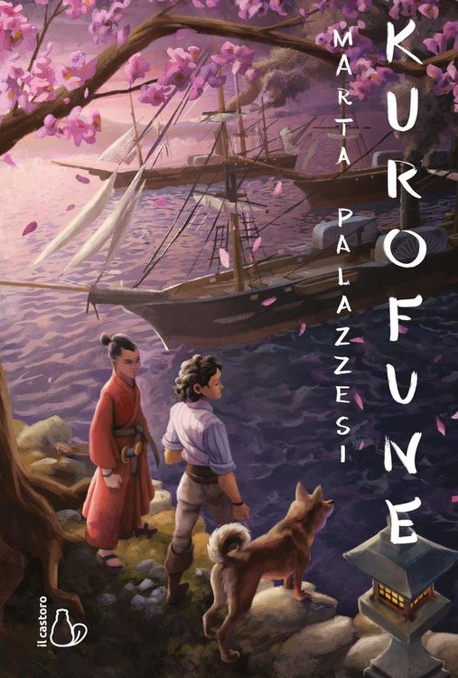 Produktbild: Kurofune