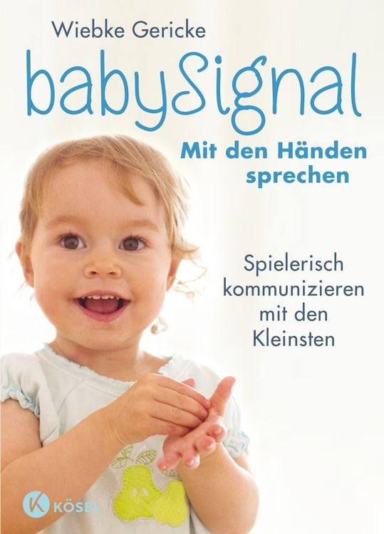 Produktbild: BabySignal – Mit den Händen sprechen