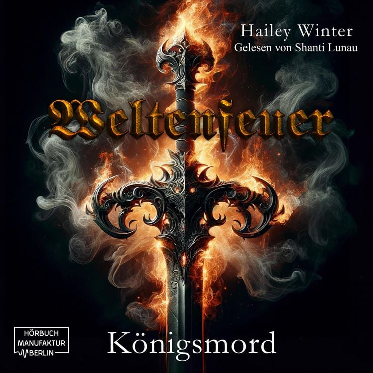 Produktbild: K&ouml;nigsmord