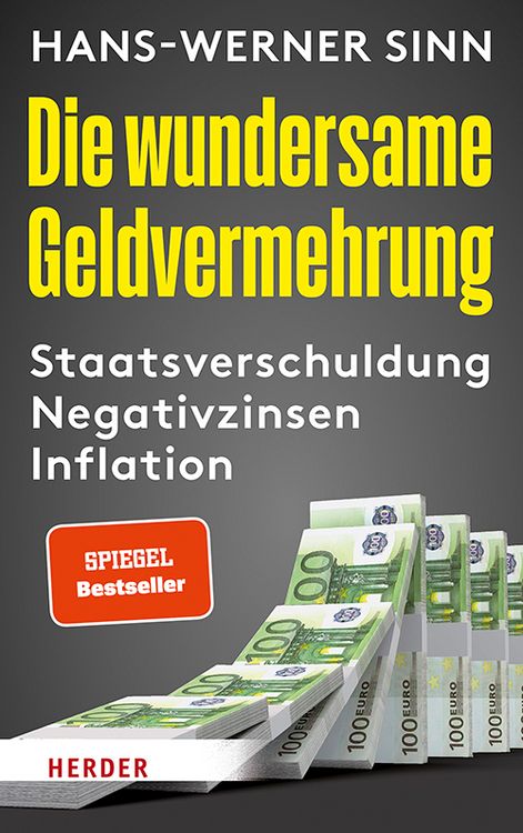 Produktbild: Die wundersame Geldvermehrung
