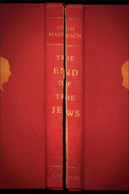 Produktbild: The End of the Jews