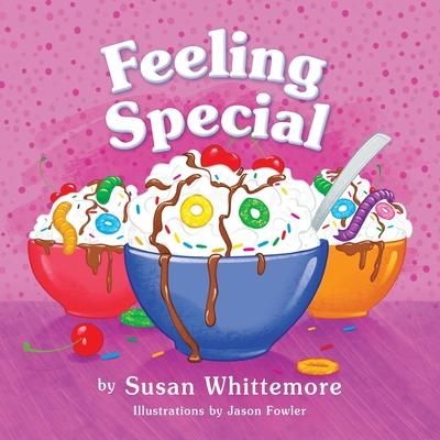 Produktbild: Feeling Special