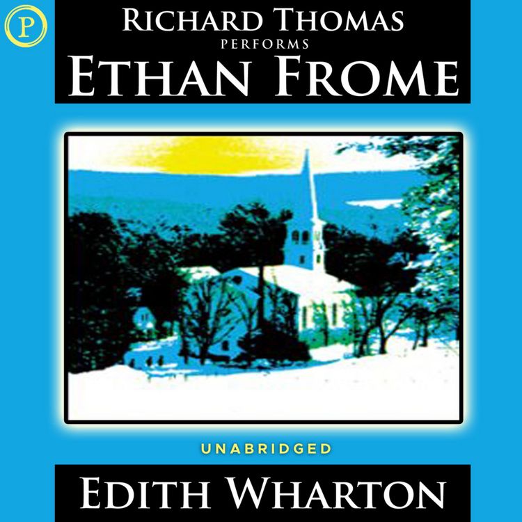 Produktbild: Ethan Frome