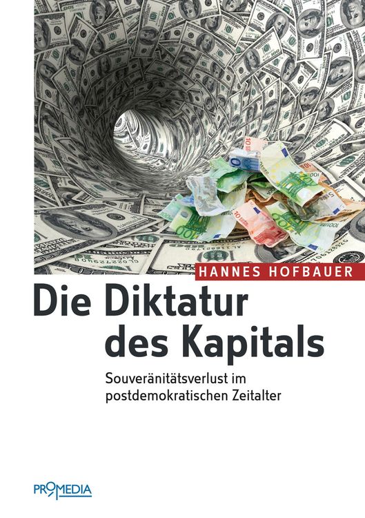 Produktbild: Die Diktatur des Kapitals