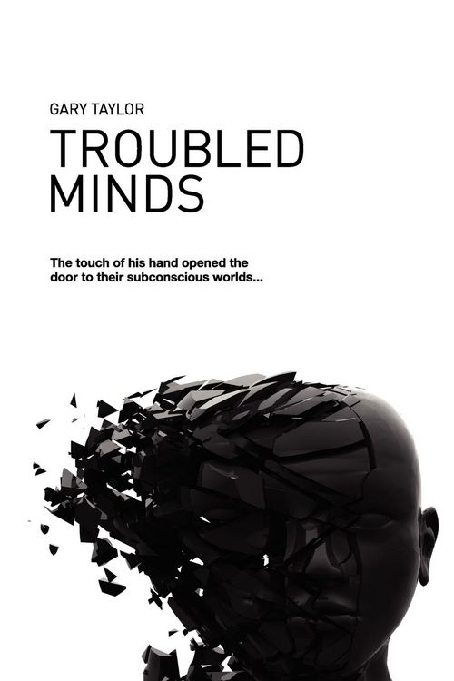 Produktbild: Troubled Minds