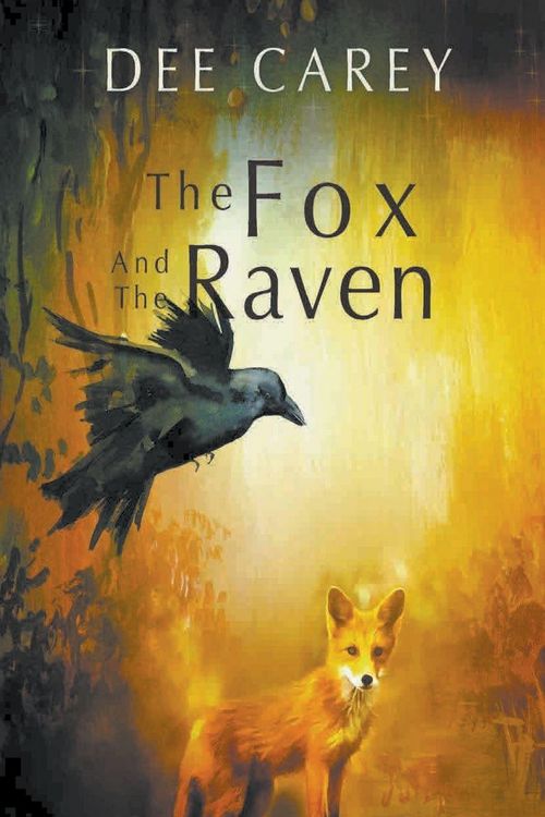 Produktbild: The Fox and the Raven