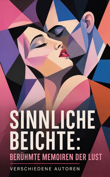Produktbild: Sinnliche Beichte: Ber&uuml;hmte Memoiren der Lust