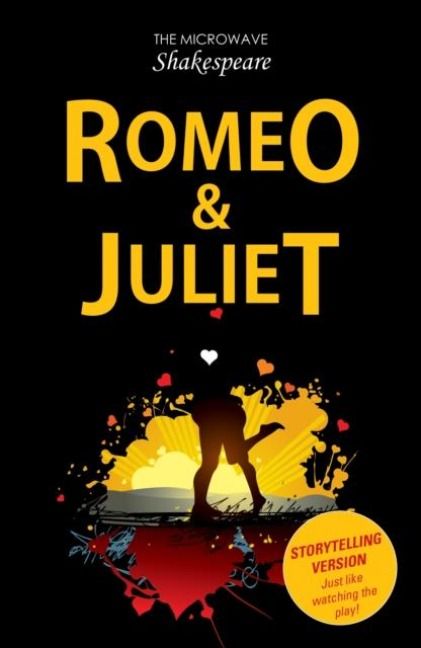 Produktbild: Romeo and Juliet