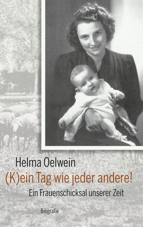 Produktbild: (K)ein Tag wie jeder andere!