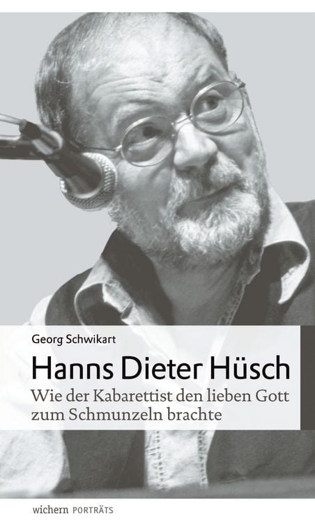 Produktbild: Hanns Dieter H&uuml;sch