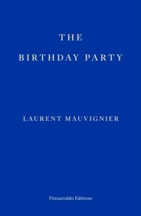 Produktbild: The Birthday Party