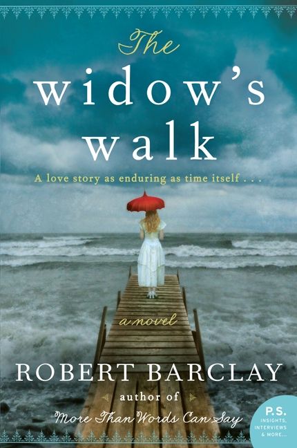 Produktbild: Widow's Walk, The
