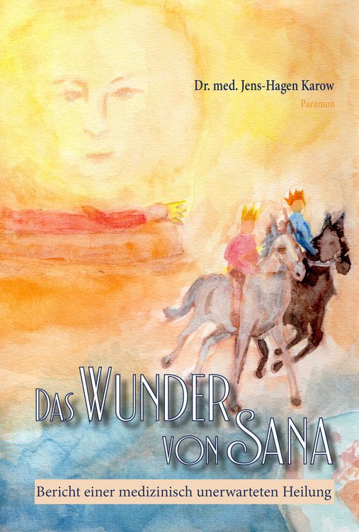 Produktbild: Das Wunder von Sana
