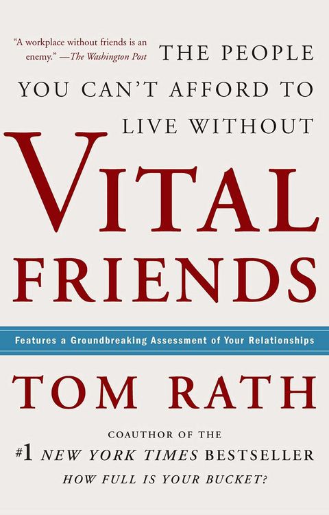 Produktbild: Vital Friends
