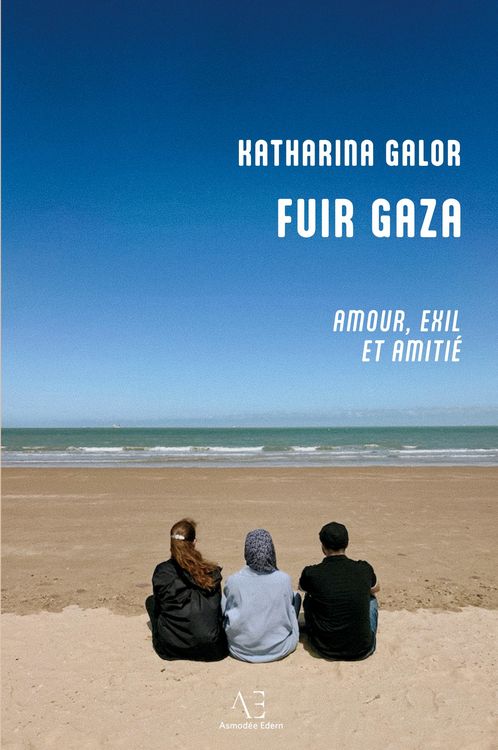 Produktbild: Fuir Gaza