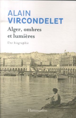 Produktbild: Alger, ombres et lumi&egrave;res