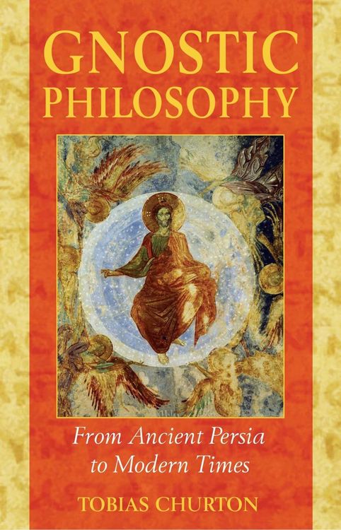 Produktbild: Gnostic Philosophy