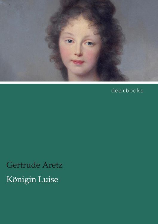 Produktbild: K&ouml;nigin Luise