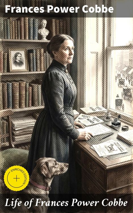 Produktbild: Life of Frances Power Cobbe